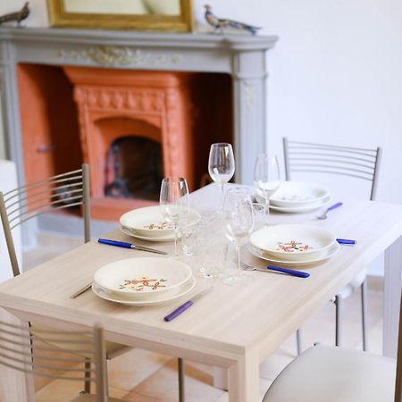Pitti Sweet Home Florence Buitenkant foto