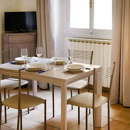 Pitti Sweet Home Florence Buitenkant foto