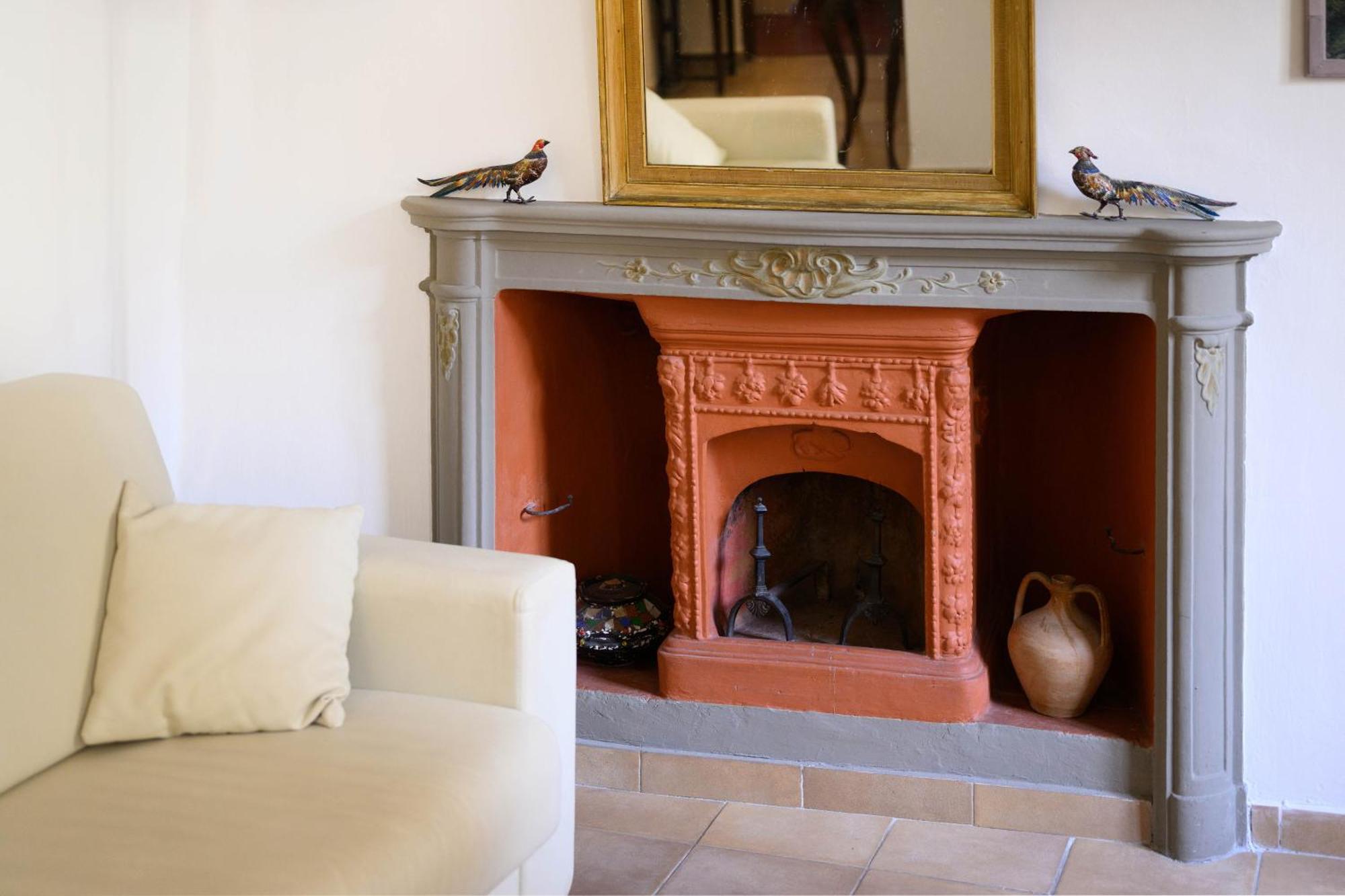 Pitti Sweet Home Florence Buitenkant foto
