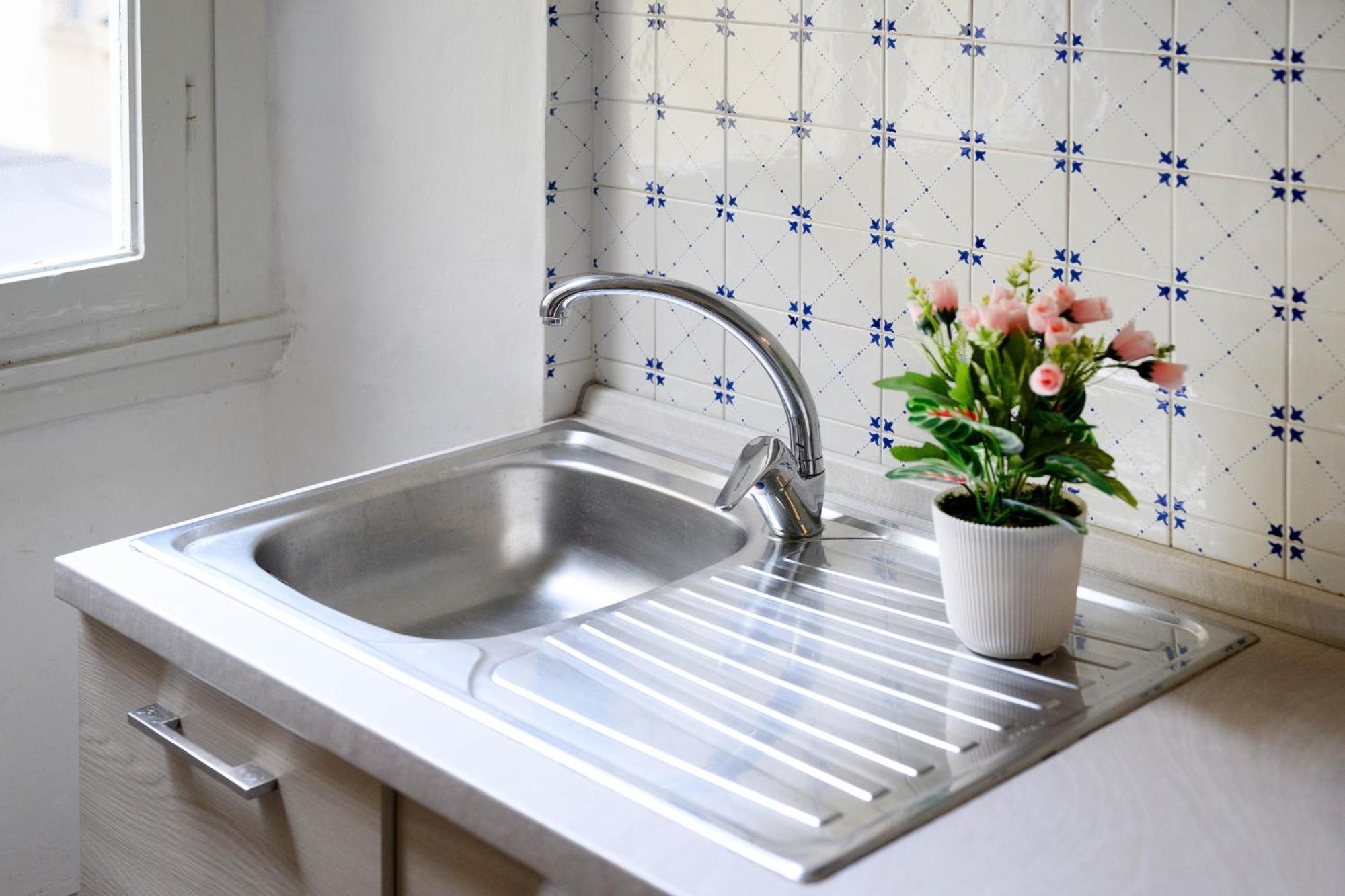 Pitti Sweet Home Florence Buitenkant foto
