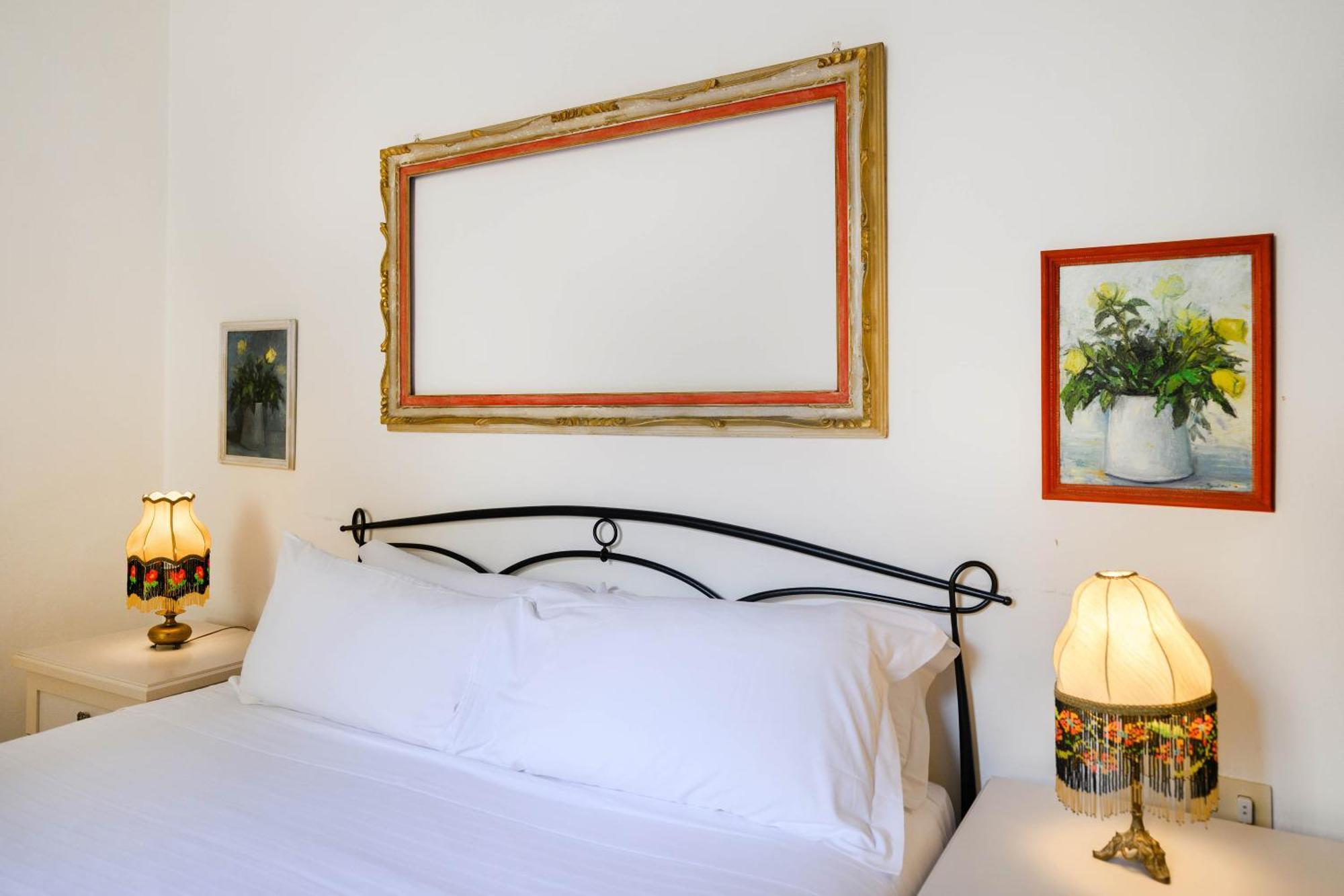 Pitti Sweet Home Florence Buitenkant foto