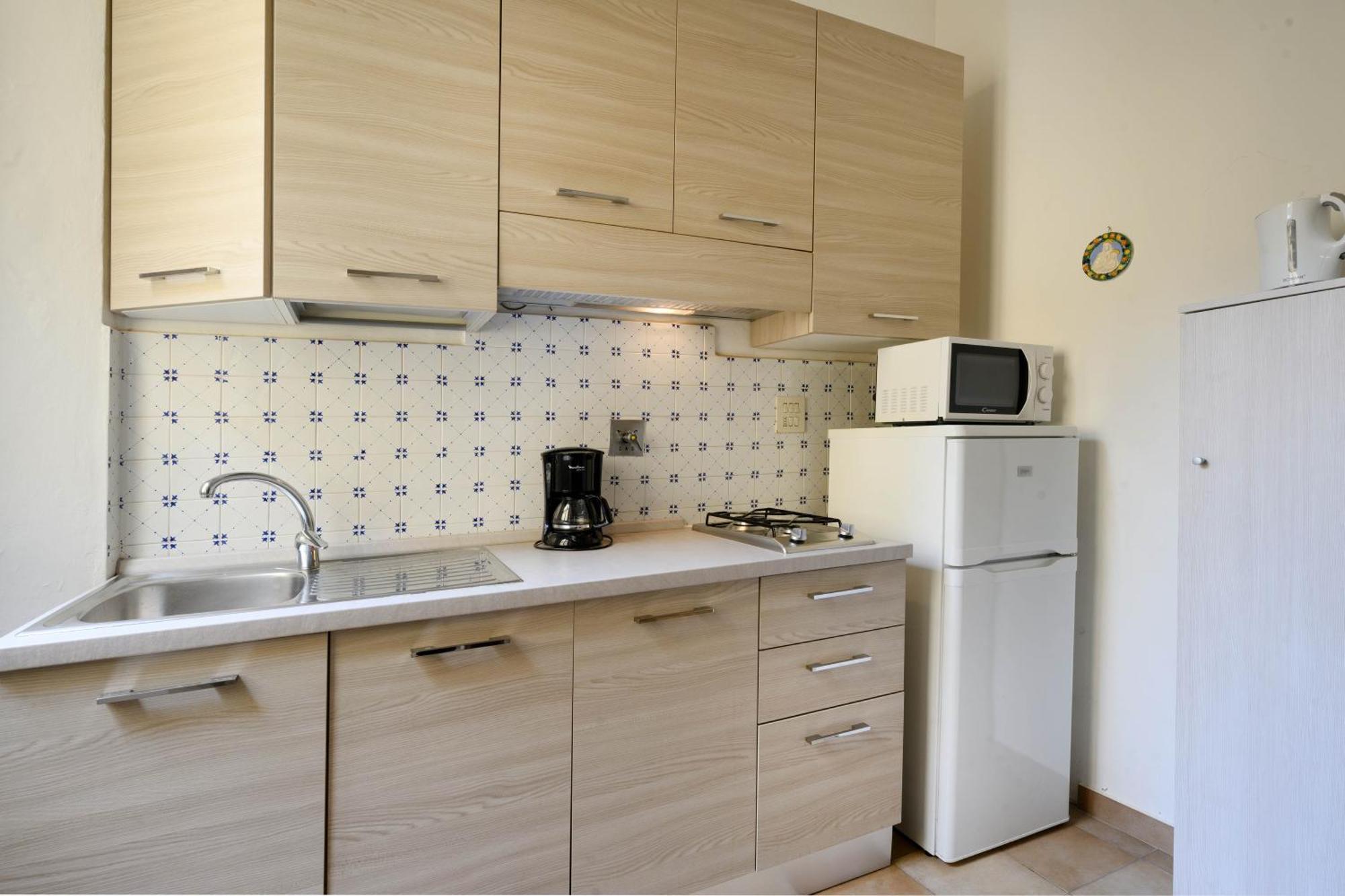 Pitti Sweet Home Florence Buitenkant foto